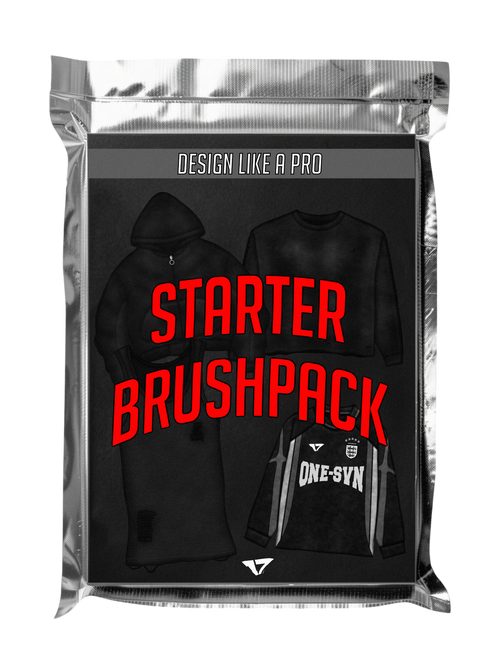 STARTER PACK