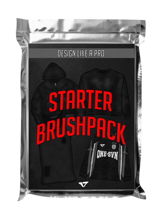 STARTER PACK