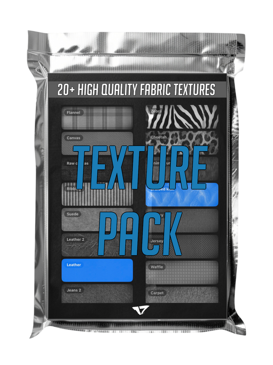 TEXTURE PACK