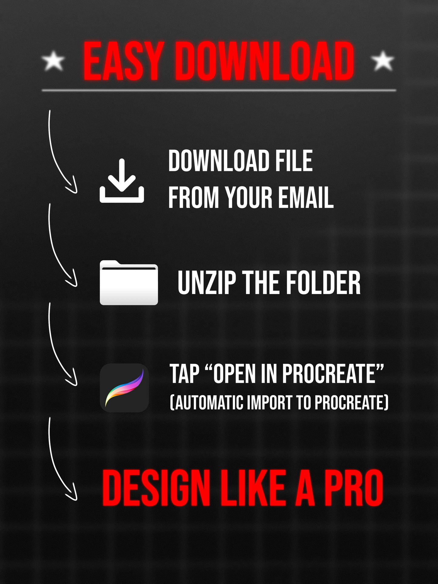 ONESEVEN MASTER BUNDLE (+100 brushes)