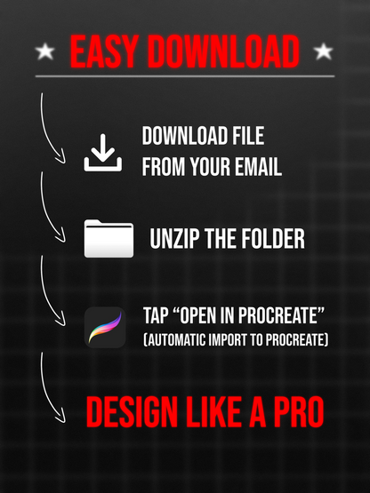 ONESEVEN MASTER BUNDLE (+100 brushes)