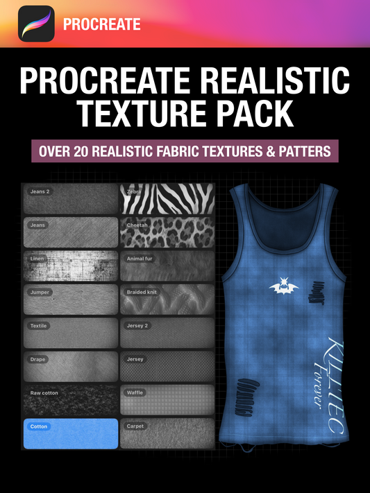 TEXTURE PACK