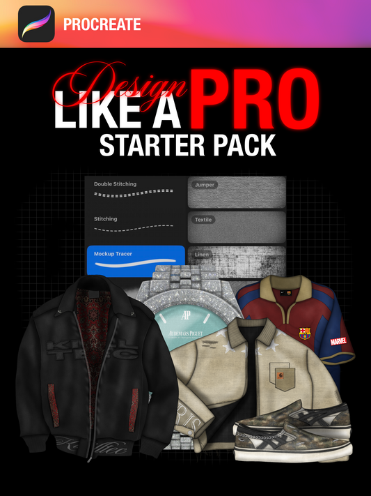 STARTER PACK